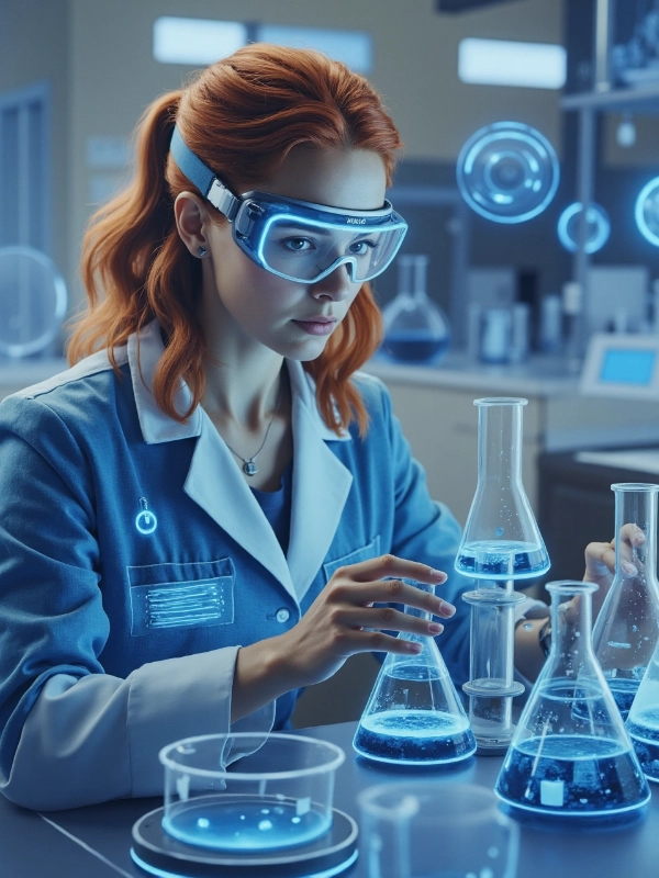 Laboratories