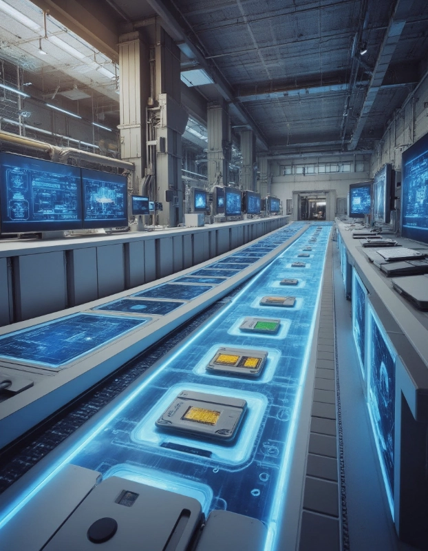 Quality & Management Systems